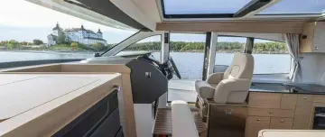 Thumbnail von Nimbus 365 Coupé