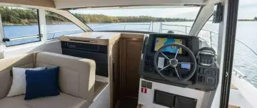 Thumbnail von Nimbus 365 Coupé