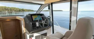 Thumbnail von Nimbus 365 Coupé