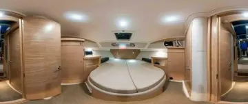 Thumbnail von Nimbus 365 Coupé