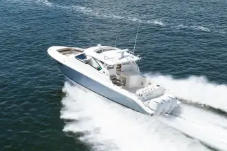Thumbnail von Pursuit DC 365 Irish Ayes