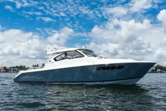 Thumbnail von Pursuit DC 365 Irish Ayes