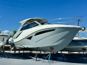 Thumbnail von Nx Boats 360 Sport Coupe