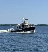 Thumbnail von Ranger Tugs R-31 CB ALTO