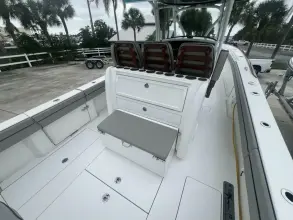 Thumbnail von Valhalla Boatworks V-33 NUR NOCH EINS