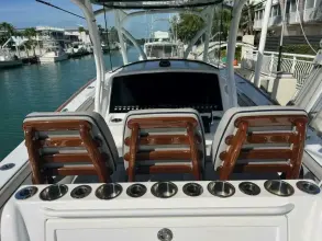 Thumbnail von Valhalla Boatworks V-33 NUR NOCH EINS