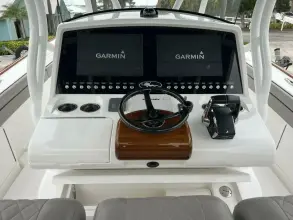 Thumbnail von Valhalla Boatworks V-33 NUR NOCH EINS