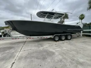 Thumbnail von Valhalla Boatworks V-33 NUR NOCH EINS
