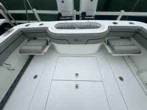 Thumbnail von Valhalla Boatworks V-33 NUR NOCH EINS