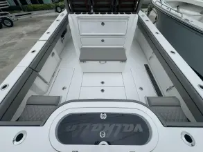 Thumbnail von Valhalla Boatworks V-33 NUR NOCH EINS
