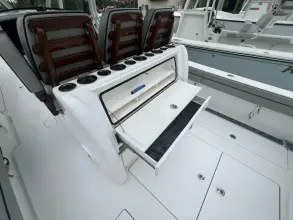 Thumbnail von Valhalla Boatworks V-33 NUR NOCH EINS