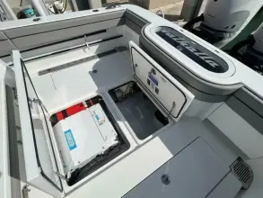 Thumbnail von Valhalla Boatworks V-33 NUR NOCH EINS