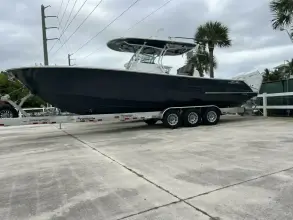 Thumbnail von Valhalla Boatworks V-33 NUR NOCH EINS
