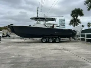 Thumbnail von Valhalla Boatworks V-33 NUR NOCH EINS