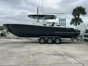 Thumbnail von Valhalla Boatworks V-33 NUR NOCH EINS