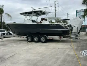 Thumbnail von Valhalla Boatworks V-33 NUR NOCH EINS