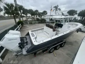 Thumbnail von Valhalla Boatworks V-33 NUR NOCH EINS