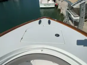 Thumbnail von Valhalla Boatworks V-33 NUR NOCH EINS