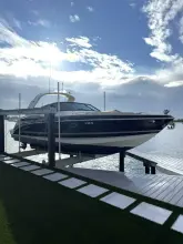 Thumbnail von Formula 330 Crossover Bowrider