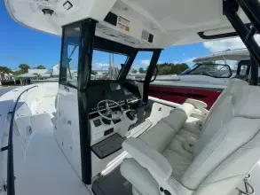 Thumbnail von Everglades 335 CC