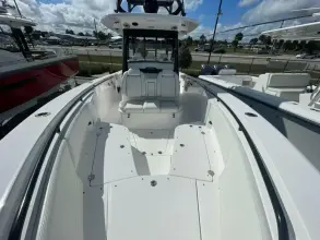 Thumbnail von Everglades 335 CC