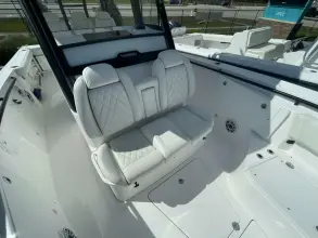 Thumbnail von Everglades 335 CC