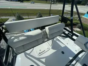 Thumbnail von Everglades 335 CC