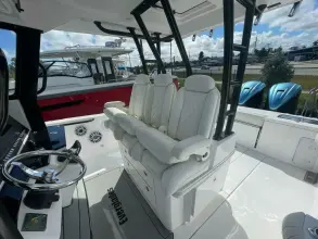 Thumbnail von Everglades 335 CC