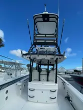 Thumbnail von Everglades 335 CC