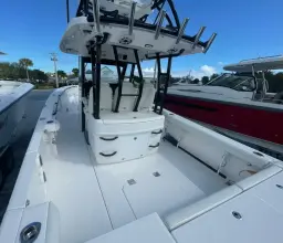 Thumbnail von Everglades 335 CC