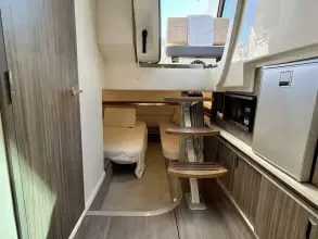 Thumbnail von Sea Ray Sundancer 320