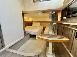 Thumbnail von Sea Ray Sundancer 320