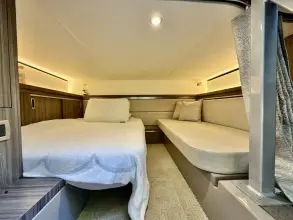 Thumbnail von Sea Ray Sundancer 320