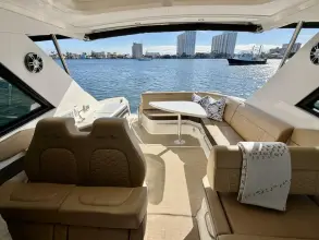Thumbnail von Sea Ray Sundancer 320