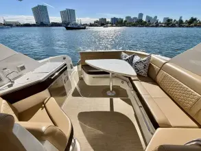 Thumbnail von Sea Ray Sundancer 320