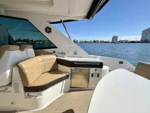 Thumbnail von Sea Ray Sundancer 320