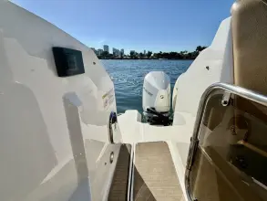 Thumbnail von Sea Ray Sundancer 320
