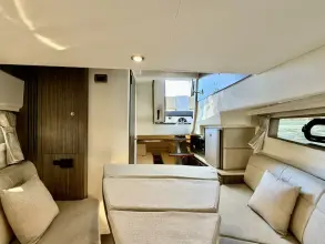 Thumbnail von Sea Ray Sundancer 320