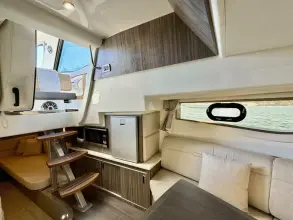Thumbnail von Sea Ray Sundancer 320