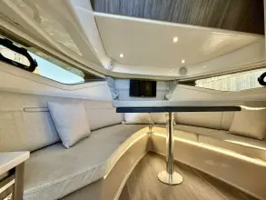 Thumbnail von Sea Ray Sundancer 320