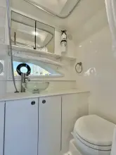 Thumbnail von Sea Ray Sundancer 320