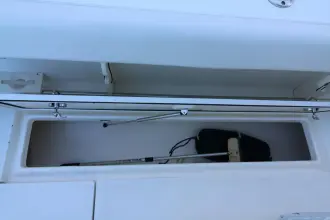 Thumbnail von Boston Whaler 320 Outrage Besser als die meisten
