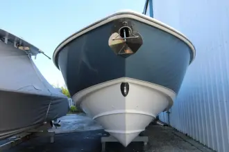 Thumbnail von Boston Whaler 320 Outrage Besser als die meisten