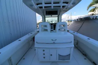 Thumbnail von Boston Whaler 320 Outrage Besser als die meisten