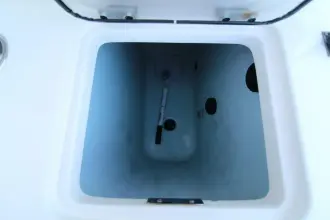 Thumbnail von Boston Whaler 320 Outrage Besser als die meisten
