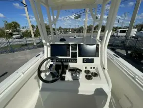 Thumbnail von Silverhawk 2700CC Colleen