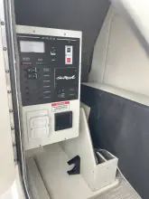 Thumbnail von Sea Ray SDX 290 Dıştan Takma Motor