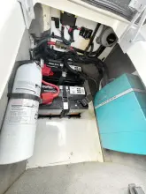Thumbnail von Sea Ray SDX 290 Dıştan Takma Motor