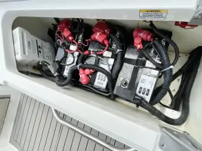 Thumbnail von Sea Ray SDX 290 Dıştan Takma Motor