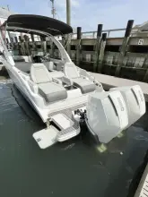 Thumbnail von Sea Ray SDX 290 Dıştan Takma Motor